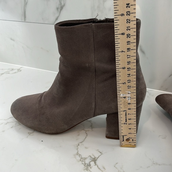 Splendid suede boots - Picture 8 of 8